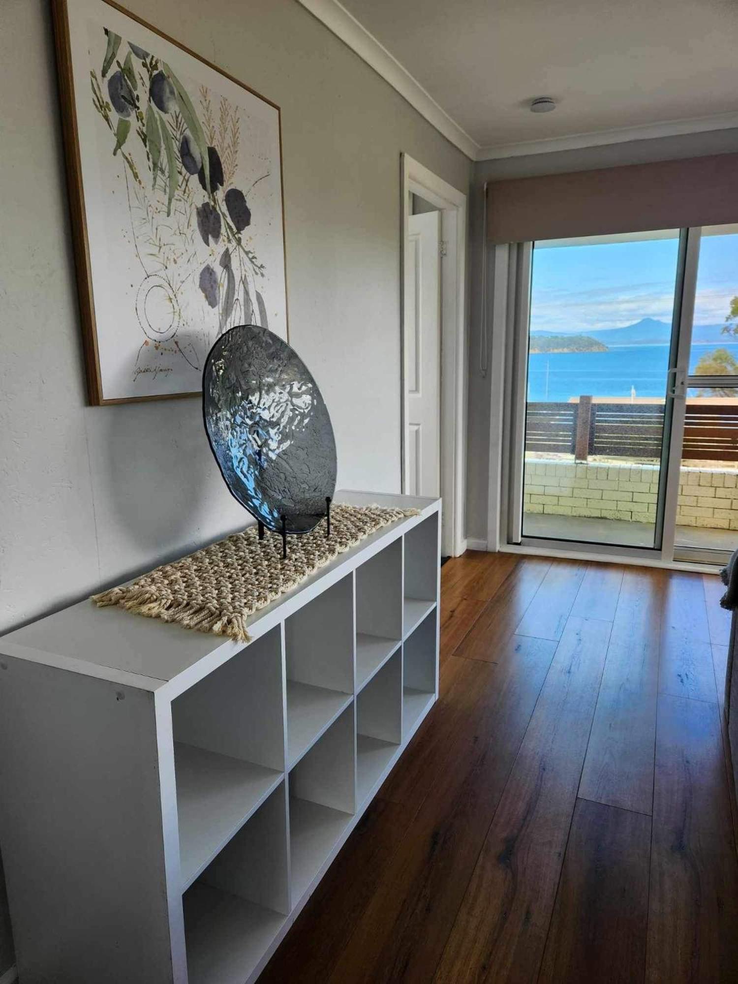 Island Escapes Villa Alonnah Bagian luar foto