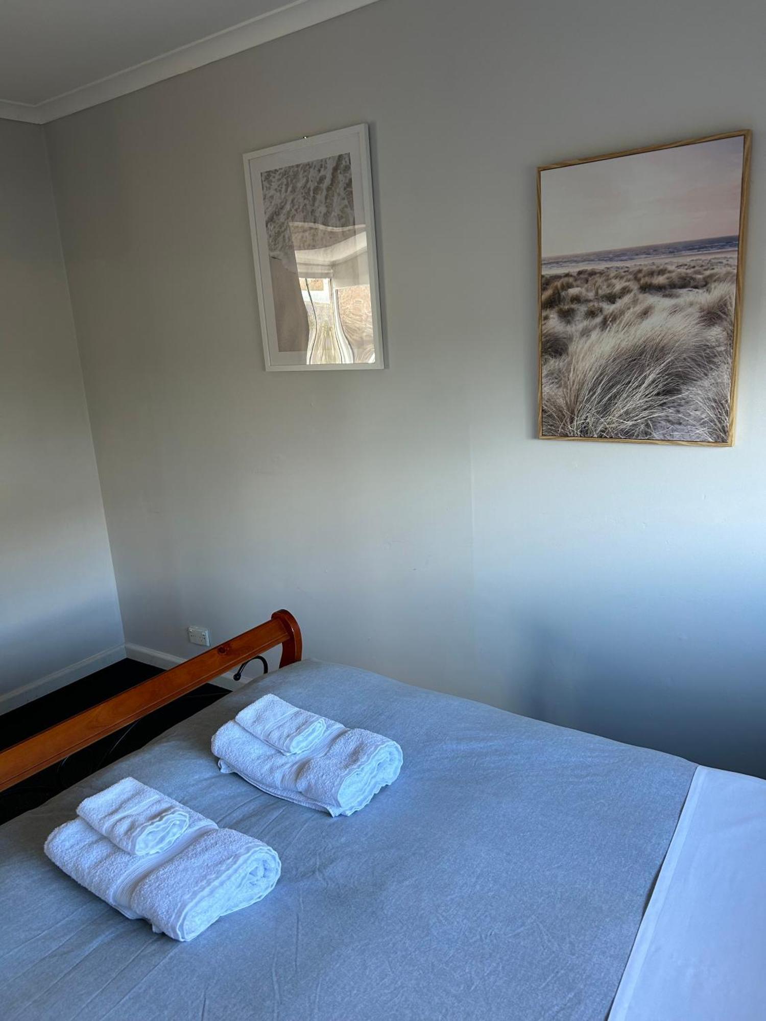 Island Escapes Villa Alonnah Bagian luar foto